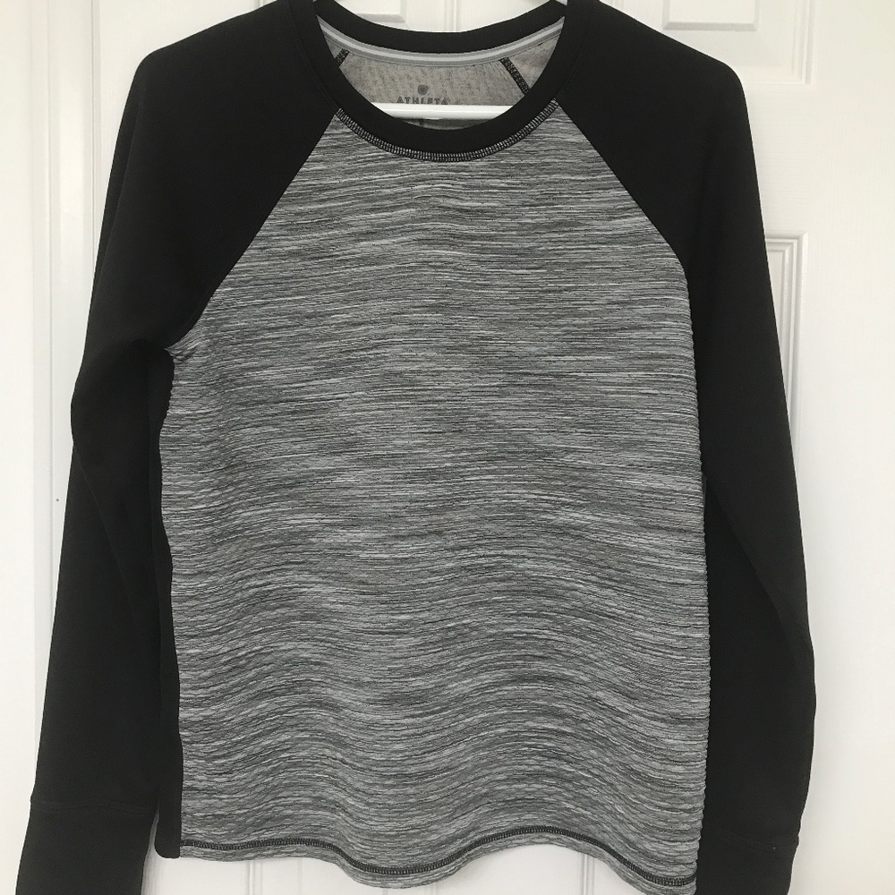 Athleta Base Layer Top